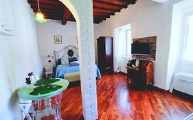 The Best Small Florence Flat